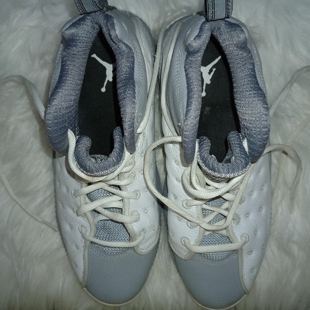 Nike Air Jordan